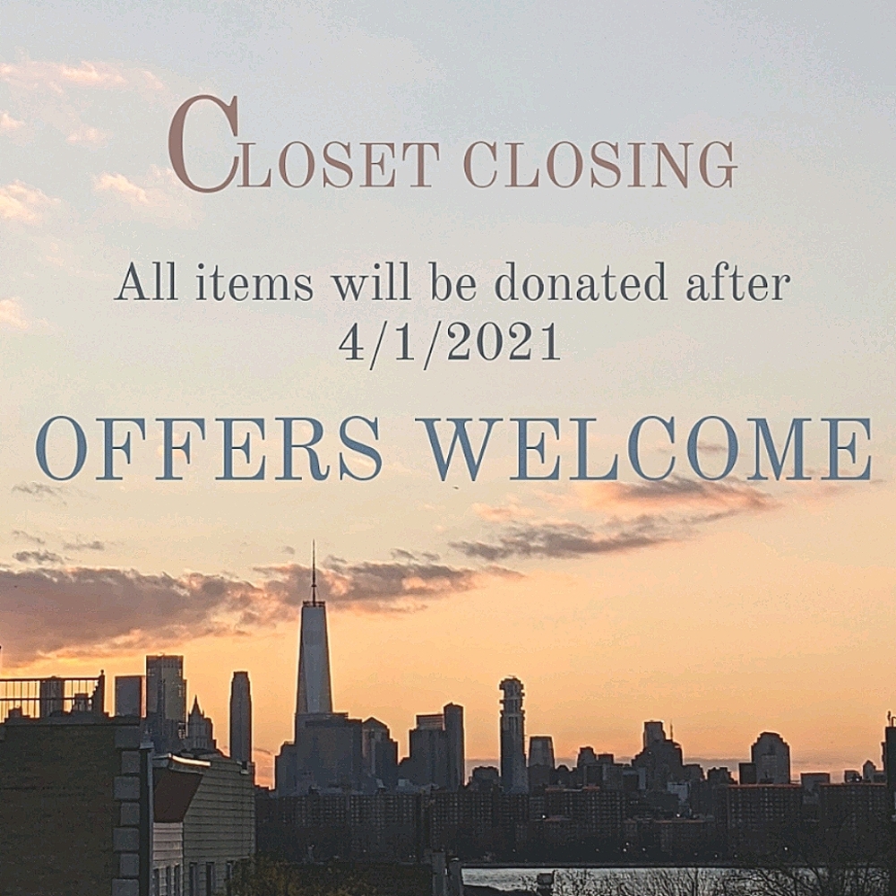 TODAY IS FINAL DAY TO PURCHASE